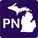 Prevention Michigan logo