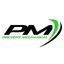 Prevent Mechanical Ltd. logo