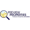 Preview Properties Real Estate logo