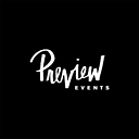 Preview Events Llc logo