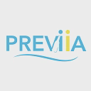 PREVIIA vitaminas pre-drinks logo