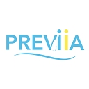 PREVIIA vitaminas pre-drinks logo