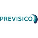 Previsico logo