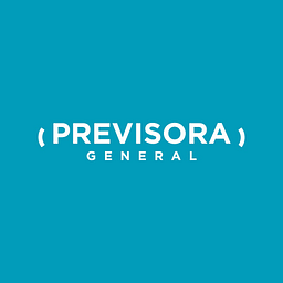 Logo de Previsora General