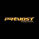 Favicon of Prévost Hungária