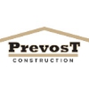 Prevost Construction, Inc. logo