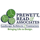 Prewett, Read & Associates: Landscape Architects And Contractors logo