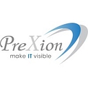 Prexion logo