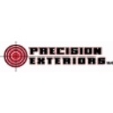 Precision Exteriors logo