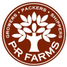 P. R. Farms, Incorporated logo