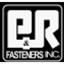 P&R Fasteners Inc. logo