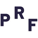Pr First London logo