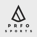 PRFO Sports logo