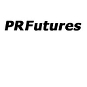 Prfutures logo