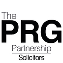 The Prg Partnership Solicitors logo