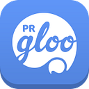 PRgloo logo