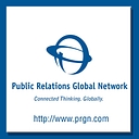 Public Relations Global Network logo