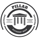 Pillar Restaurant Group logo