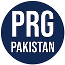 Prg Pakistan logo
