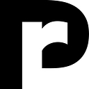 The P.R. Group logo