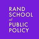 Pardee Rand Graduate School logo