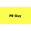 PRGuy logo
