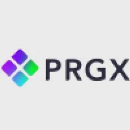 PRGX UK LTD logo