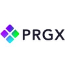 PRGX logo