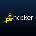 Pr Hacker logo
