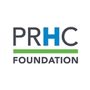 Prhc Foundation logo