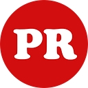 P & R Hurt logo