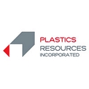 Plastics Resources Inc. logo