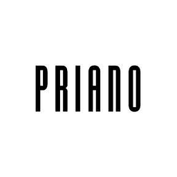 PRIANO GROUP, LLC logo