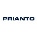 Prianto Uk logo