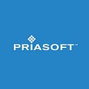 Priasoft logo