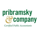 Pribramsky & Company, Llc logo