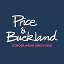 Price & Buckland logo