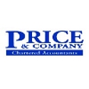 Price & Company logo