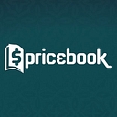 pricebook.co.id logo