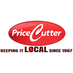 Price Cutter logo