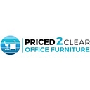 Priced2clear logo