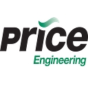 Price Engineering logo