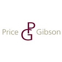 Price Gibson logo