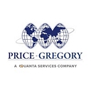 Price Gregory International, Inc. logo
