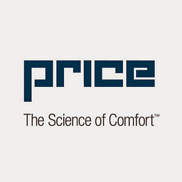 Price Industries logo