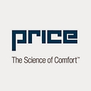 PRICE INDUSTRIES INC