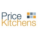 Price Kitchens logo
