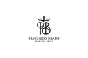 Priceless Beads logo