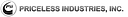 Priceless Industries logo
