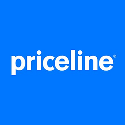 PRICELINE.COM logo